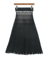 ESSENTIAL DOUBLE STANDARD CLOTHING（エッセンシャルダブルスタンダードクロッシング）その他 黒 サイズ:36(S位) レディース/2200727187017