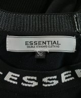 ESSENTIAL DOUBLE STANDARD CLOTHING（エッセンシャルダブルスタンダードクロッシング）その他 黒 サイズ:36(S位) レディース/2200727187017