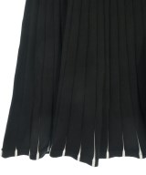 ESSENTIAL DOUBLE STANDARD CLOTHING（エッセンシャルダブルスタンダードクロッシング）その他 黒 サイズ:36(S位) レディース/2200727187017
