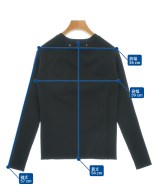 ESSENTIAL DOUBLE STANDARD CLOTHING（エッセンシャルダブルスタンダードクロッシング）その他 黒 サイズ:36(S位) レディース/2200727187017