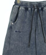 ESSENTIAL DOUBLE STANDARD CLOTHING（エッセンシャルダブルスタンダードクロッシング）スウェットパンツ 青 サイズ:38(M位) レディース/2200724594092