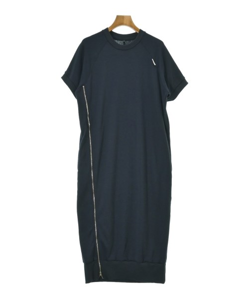 ESSENTIAL DOUBLE STANDARD CLOTHING(エッセンシャルダブルスタンダードクロッシング)のワンピース サイズ:36(S位) 4,800円