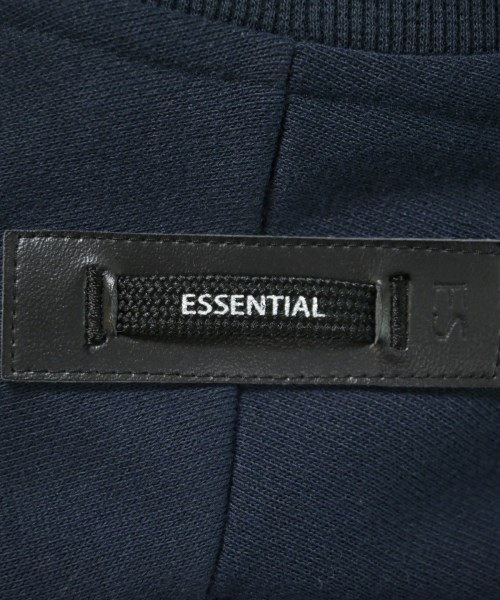 ESSENTIAL DOUBLE STANDARD CLOTHING（エッセンシャルダブルスタンダードクロッシング）ワンピース 紺 サイズ:36(S位) レディース/2200720315103