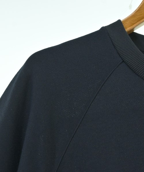 ESSENTIAL DOUBLE STANDARD CLOTHING（エッセンシャルダブルスタンダードクロッシング）ワンピース 紺 サイズ:36(S位) レディース/2200720315103