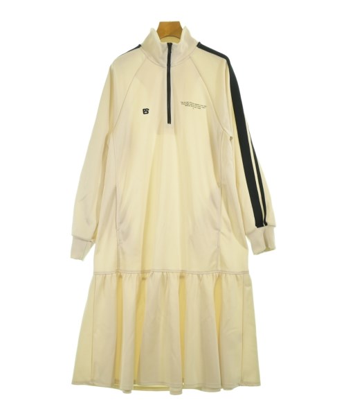 ESSENTIAL DOUBLE STANDARD CLOTHING(エッセンシャルダブルスタンダードクロッシング)のワンピース サイズ:38(M位) 6,600円