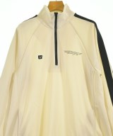 ESSENTIAL DOUBLE STANDARD CLOTHING（エッセンシャルダブルスタンダードクロッシング）ワンピース ベージュ サイズ:38(M位) レディース/2200725694036