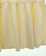 ESSENTIAL DOUBLE STANDARD CLOTHING（エッセンシャルダブルスタンダードクロッシング）ワンピース ベージュ サイズ:38(M位) レディース/2200725694036