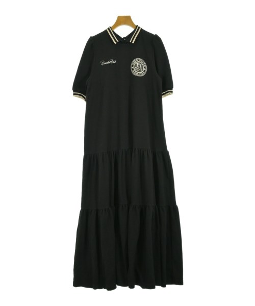 ESSENTIAL DOUBLE STANDARD CLOTHING(エッセンシャルダブルスタンダードクロッシング)のワンピース サイズ:38(M位) 7,800円