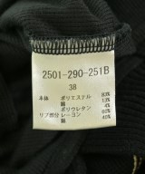 ESSENTIAL DOUBLE STANDARD CLOTHING（エッセンシャルダブルスタンダードクロッシング）ワンピース 黒 サイズ:38(M位) レディース/2200725694043