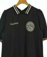 ESSENTIAL DOUBLE STANDARD CLOTHING（エッセンシャルダブルスタンダードクロッシング）ワンピース 黒 サイズ:38(M位) レディース/2200725694043