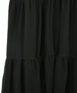 ESSENTIAL DOUBLE STANDARD CLOTHING（エッセンシャルダブルスタンダードクロッシング）ワンピース 黒 サイズ:38(M位) レディース/2200725694043