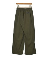 ESSENTIAL DOUBLE STANDARD CLOTHING（エッセンシャルダブルスタンダードクロッシング）その他 カーキ サイズ:38(M位) レディース/2200722806104