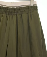 ESSENTIAL DOUBLE STANDARD CLOTHING（エッセンシャルダブルスタンダードクロッシング）その他 カーキ サイズ:38(M位) レディース/2200722806104