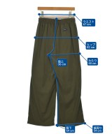 ESSENTIAL DOUBLE STANDARD CLOTHING（エッセンシャルダブルスタンダードクロッシング）その他 カーキ サイズ:38(M位) レディース/2200722806104