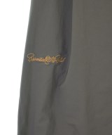 ESSENTIAL DOUBLE STANDARD CLOTHING（エッセンシャルダブルスタンダードクロッシング）ロング・マキシ丈スカート グレー サイズ:38(M位) レディース/2200691005010