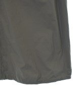 ESSENTIAL DOUBLE STANDARD CLOTHING（エッセンシャルダブルスタンダードクロッシング）ロング・マキシ丈スカート グレー サイズ:38(M位) レディース/2200691005010