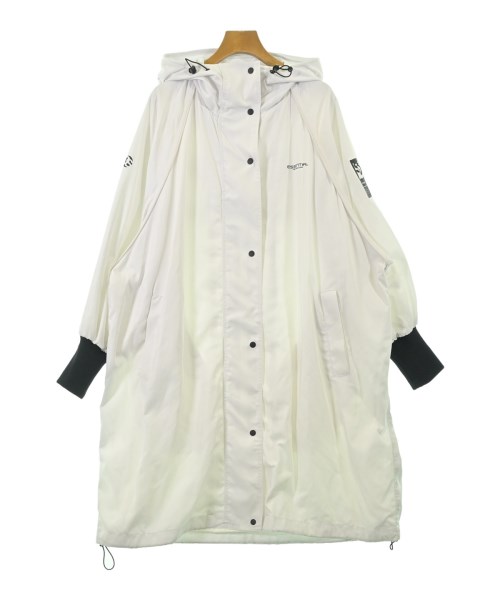 ESSENTIAL DOUBLE STANDARD CLOTHING(エッセンシャルダブルスタンダードクロッシング)その他 白 サイズ:38(M位)/2200693301011