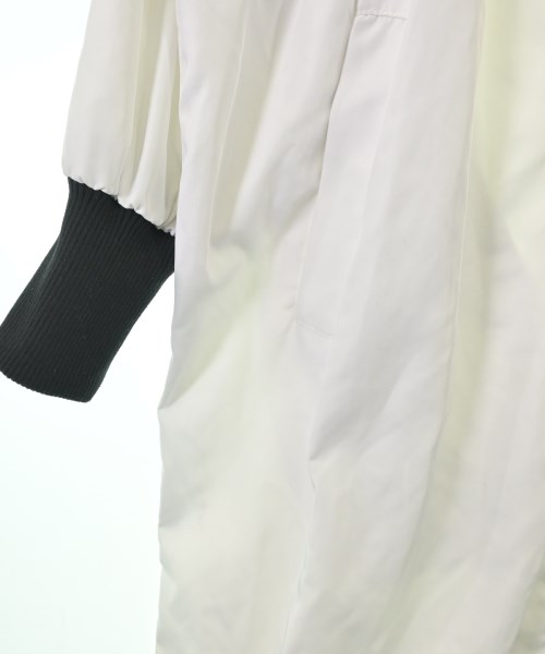 ESSENTIAL DOUBLE STANDARD CLOTHING（エッセンシャルダブルスタンダードクロッシング）その他 白 サイズ:38(M位) レディース/2200693301011