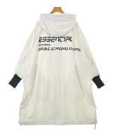 ESSENTIAL DOUBLE STANDARD CLOTHING（エッセンシャルダブルスタンダードクロッシング）その他 白 サイズ:38(M位) レディース/2200693301011