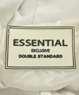 ESSENTIAL DOUBLE STANDARD CLOTHING（エッセンシャルダブルスタンダードクロッシング）その他 白 サイズ:38(M位) レディース/2200693301011