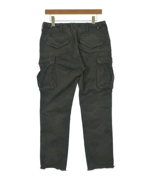 241co.（ニイヨンイチ）カーゴパンツ グレー サイズ:2(M位) メンズ/2200631450207