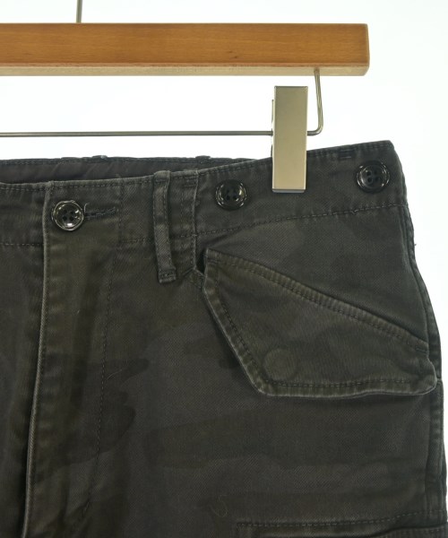 241co.（ニイヨンイチ）カーゴパンツ グレー サイズ:2(M位) メンズ/2200631450207