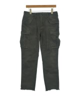 241co.（ニイヨンイチ）カーゴパンツ グレー サイズ:2(M位) メンズ/2200631450207
