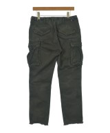 241co.（ニイヨンイチ）カーゴパンツ グレー サイズ:2(M位) メンズ/2200631450207