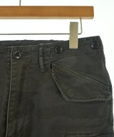 241co.（ニイヨンイチ）カーゴパンツ グレー サイズ:2(M位) メンズ/2200631450207