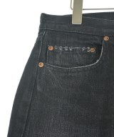 241co.（ニイヨンイチ）デニムパンツ 黒 サイズ:L メンズ/2200611990150
