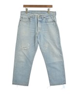 241co.（ニイヨンイチ）デニムパンツ 青 サイズ:XL メンズ/2200647111192