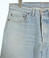 241co.（ニイヨンイチ）デニムパンツ 青 サイズ:XL メンズ/2200647111192
