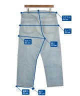 241co.（ニイヨンイチ）デニムパンツ 青 サイズ:XL メンズ/2200647111192