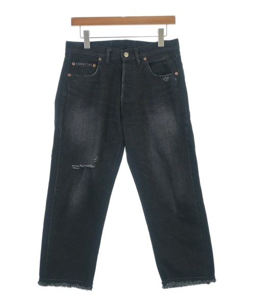 241co.(ニイヨンイチ)のデニムパンツ サイズ:S 4,000円
