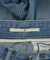 241co.（ニイヨンイチ）デニムパンツ 青 サイズ:2(M位) レディース/2200685054161