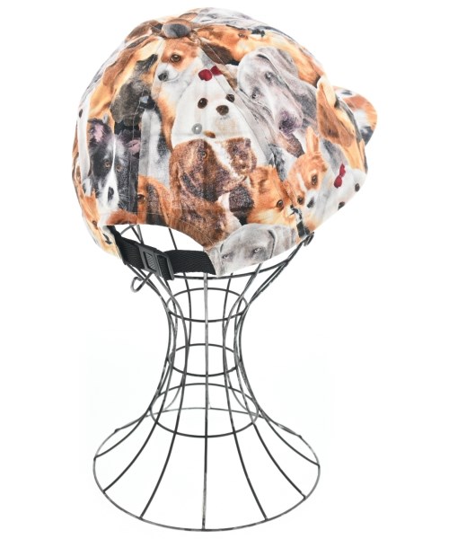 mas.（マス）キャップ 白 サイズ:- メンズ/2200644696036