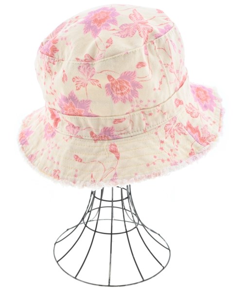 LOVE Stories（ラブストーリーズ）ハット 白 サイズ:- レディース/2200676120486