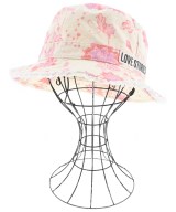 LOVE Stories（ラブストーリーズ）ハット 白 サイズ:- レディース/2200676120486