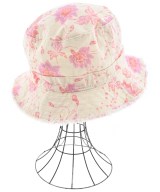 LOVE Stories（ラブストーリーズ）ハット 白 サイズ:- レディース/2200676120486