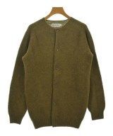 John Tulloch カーディガン