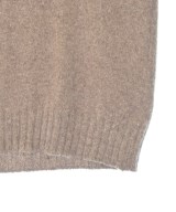 John Tulloch（ジョンタロック）ベスト 茶 サイズ:40(M位) メンズ/2200672175053