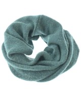 John Tulloch（ジョンタロック）マフラー 緑 サイズ:- メンズ/2200664482206