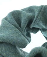 John Tulloch（ジョンタロック）マフラー 緑 サイズ:- メンズ/2200664482206