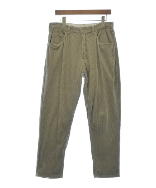 ワイドカジュアル(#WIDE-CASUAL)の#WIDE-CASUAL パンツ（その他）