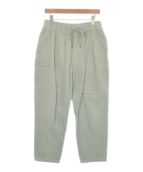 #WIDE-CASUAL(ワイドカジュアル)その他 緑 サイズ:M/2200672433030