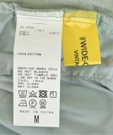 #WIDE-CASUAL（ワイドカジュアル）その他 緑 サイズ:M メンズ/2200672433030