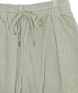 #WIDE-CASUAL（ワイドカジュアル）その他 緑 サイズ:M メンズ/2200672433030