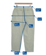 #WIDE-CASUAL（ワイドカジュアル）その他 緑 サイズ:M メンズ/2200672433030