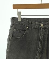 #WIDE-CASUAL（ワイドカジュアル）デニムパンツ グレー サイズ:S メンズ/2200689908057