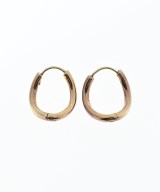 BARJEWELLERY（バージュエリー）ピアス ゴールド サイズ:- レディース/2200619496050